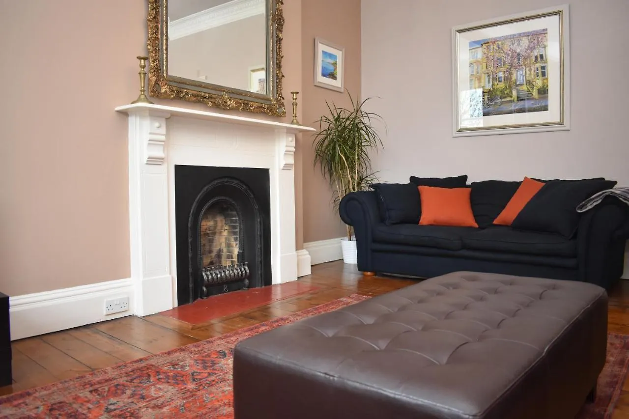 East Claremont - Beautiful 2Br Apartment In Central Edinburgh United Kingdom