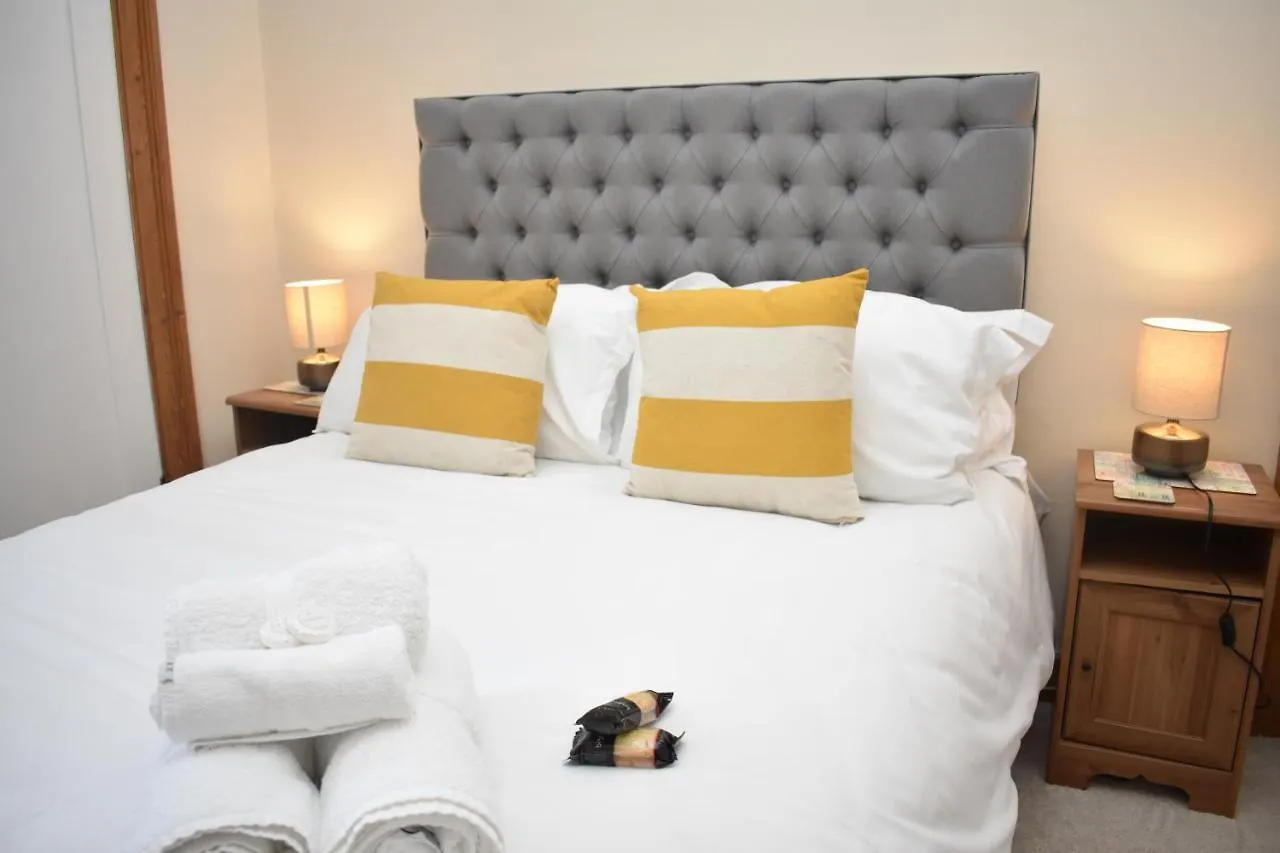 East Claremont - Beautiful 2Br Apartment In Central Edinburgh 0*,  United Kingdom