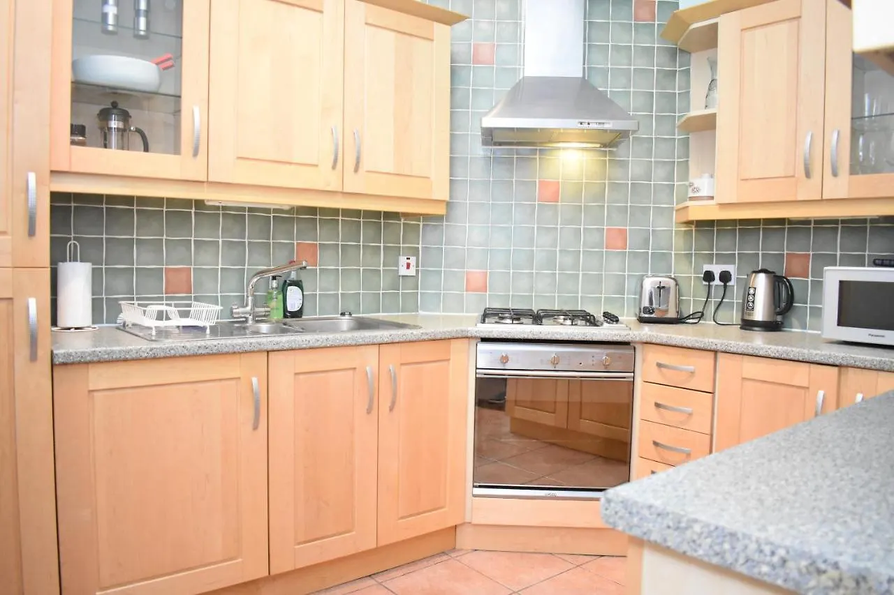 East Claremont - Beautiful 2Br Apartment In Central Edinburgh United Kingdom